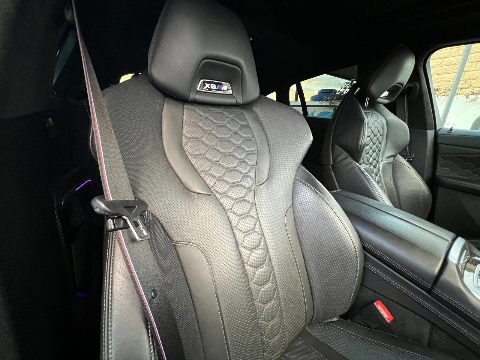 BMW X6 M Competition | Mobile.bg � ����������� 14