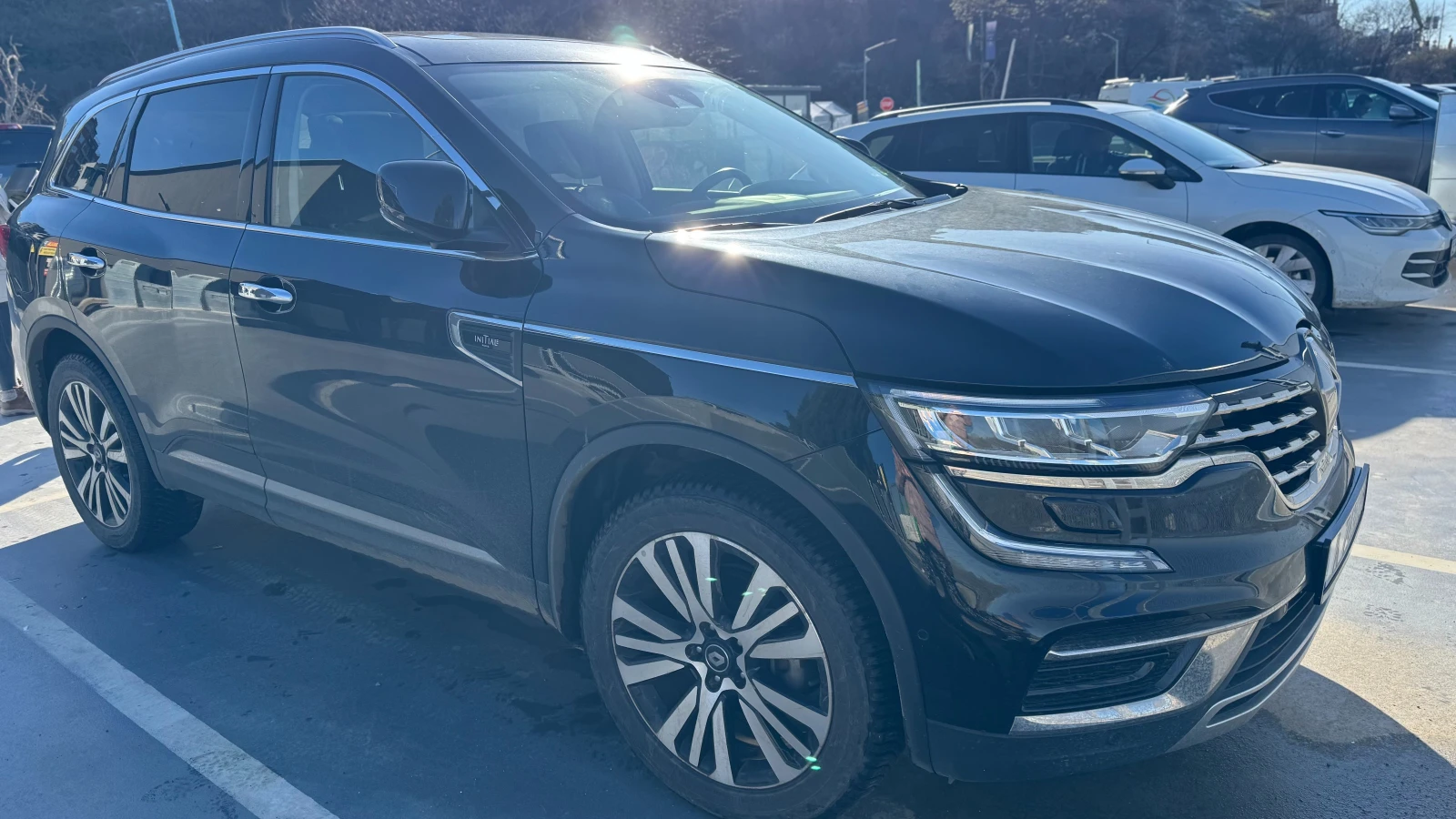 Renault Koleos Initiale TCe 160 EDC | Mobile.bg � ����������� 1