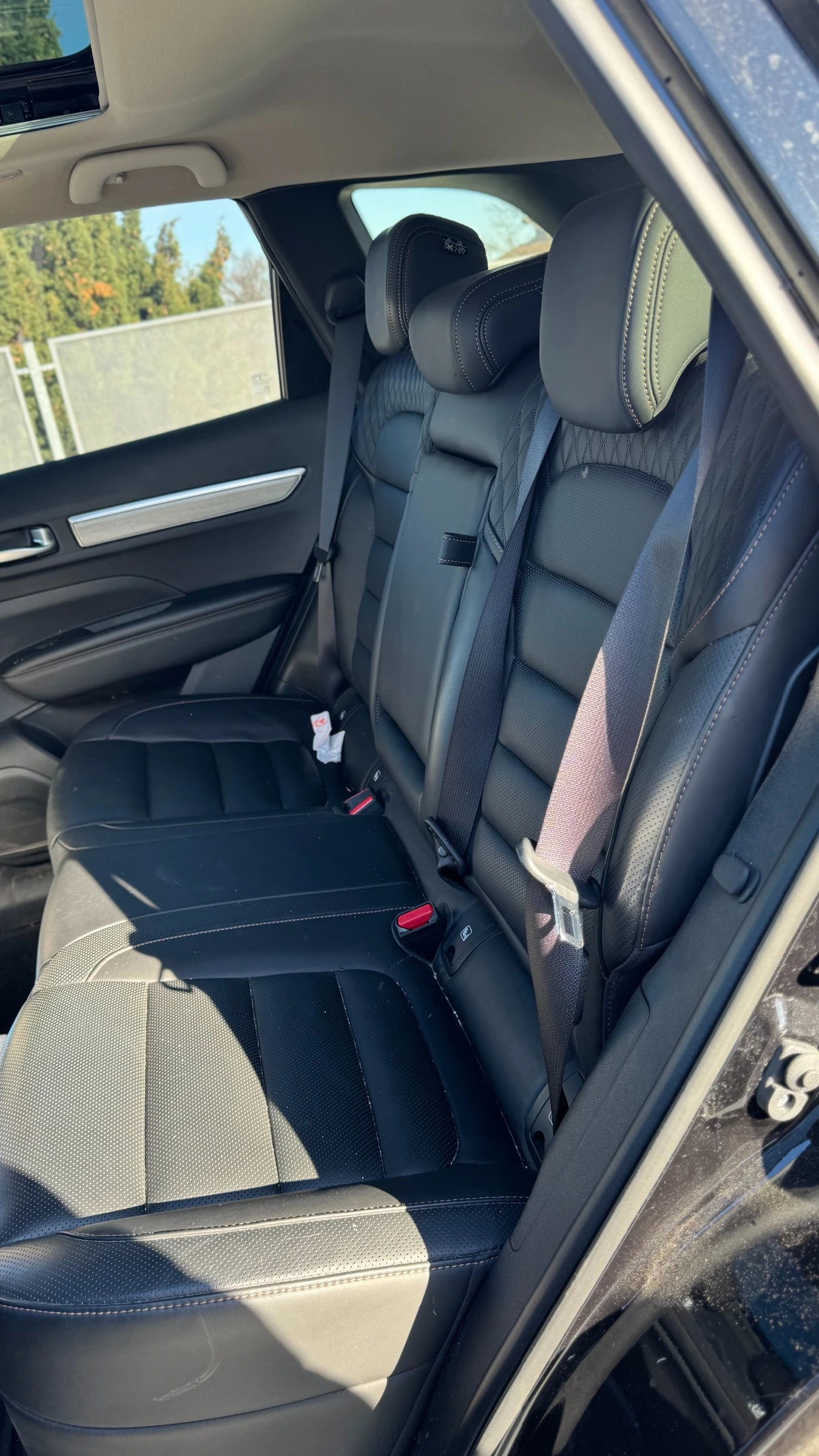 Renault Koleos Initiale TCe 160 EDC - изображение 6