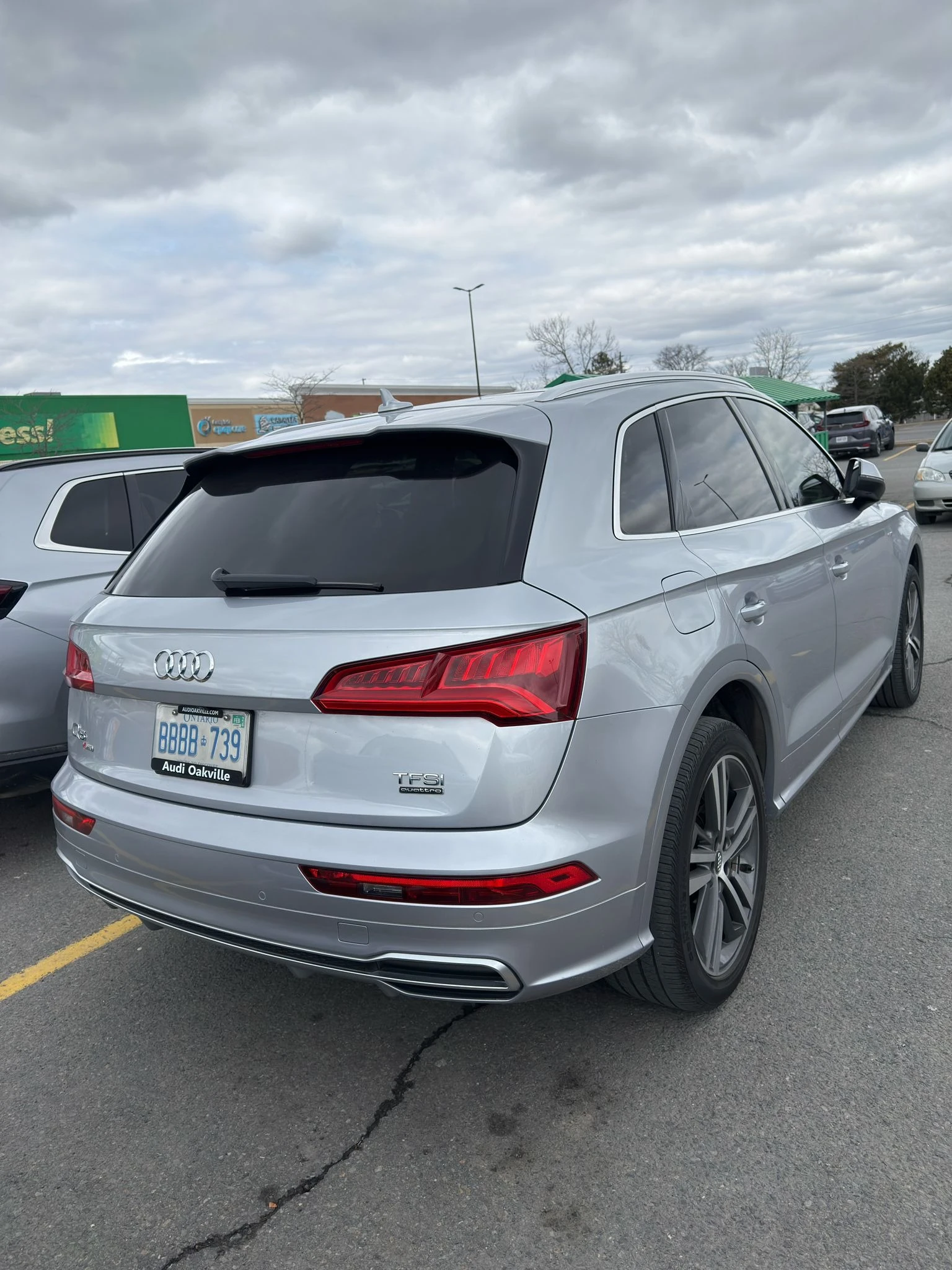 Audi Q5 Technik * * CARFAX * * ���� ������ * *  | Mobile.bg � ����������� 7