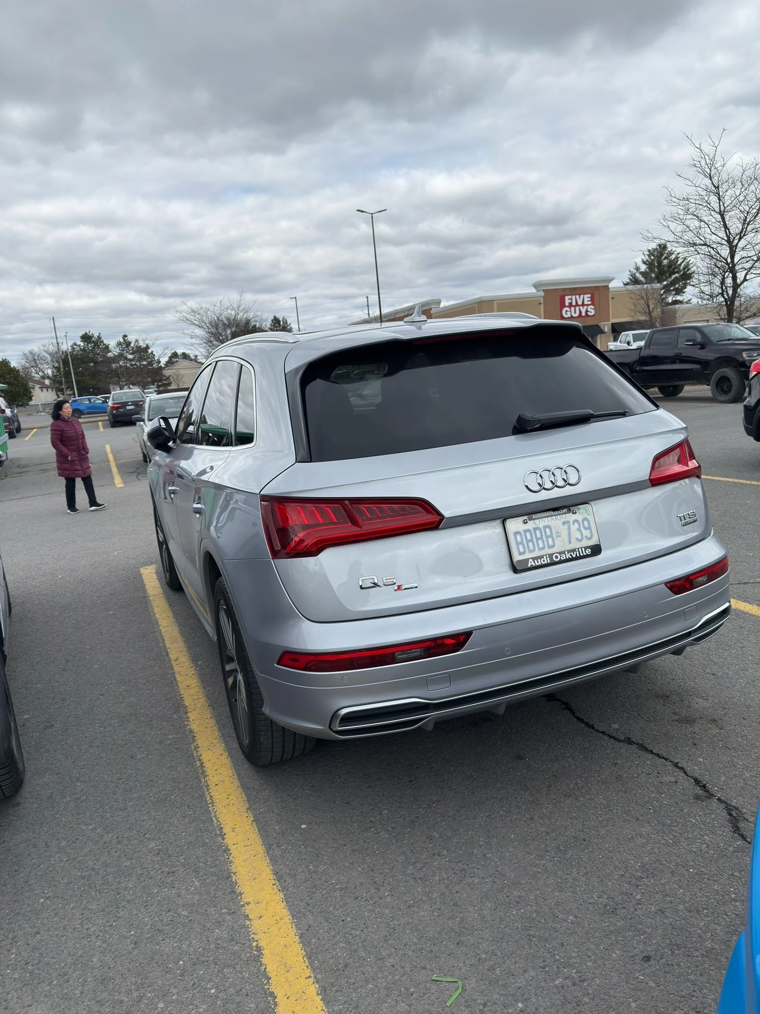 Audi Q5 Technik * * CARFAX * * ���� ������ * *  | Mobile.bg � ����������� 6