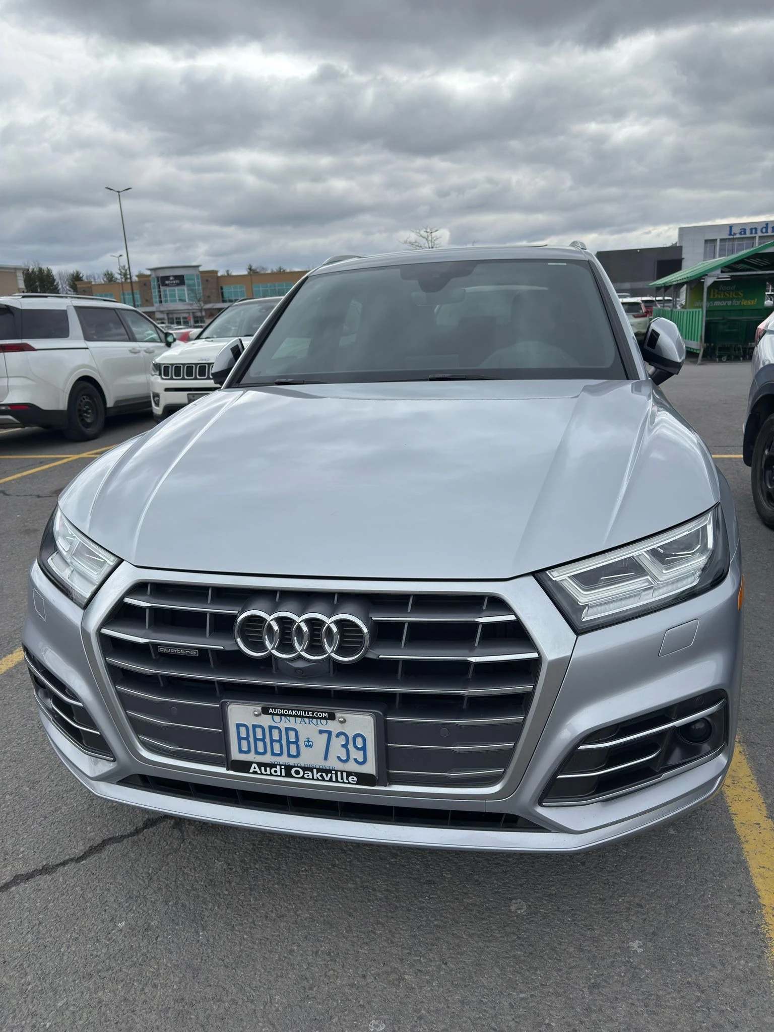 Audi Q5 Technik * * CARFAX * * ���� ������ * *  | Mobile.bg � ����������� 1