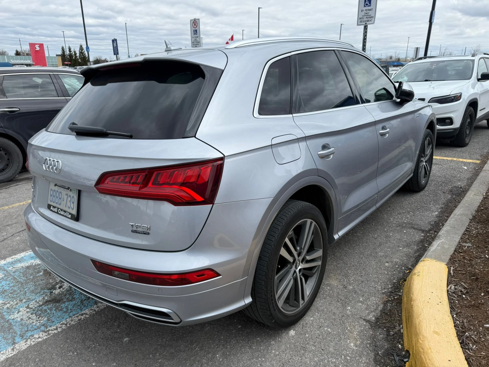 Audi Q5 Technik * * CARFAX * * ���� ������ * *  | Mobile.bg � ����������� 8