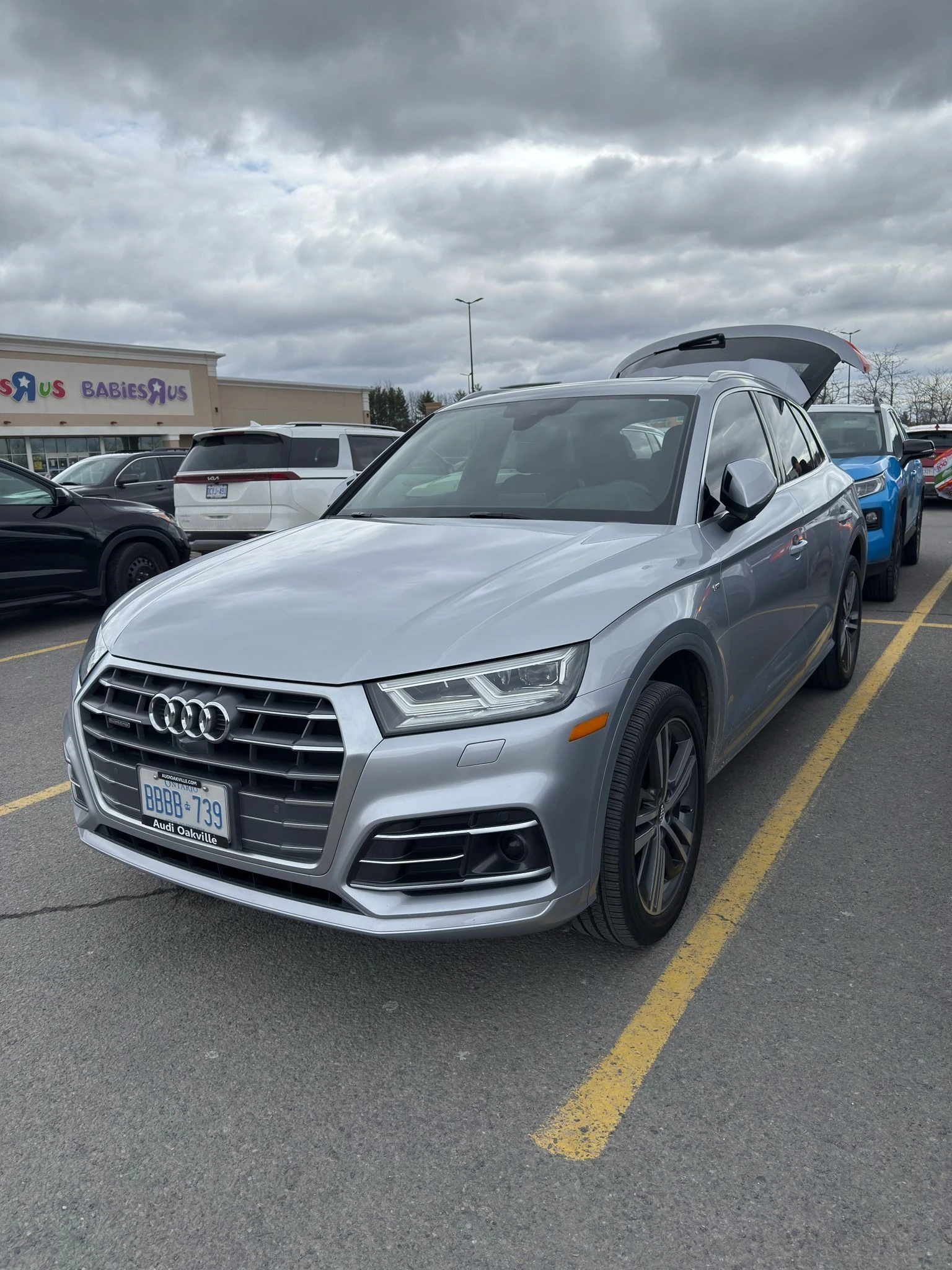 Audi Q5 Technik * * CARFAX * * ���� ������ * *  | Mobile.bg � ����������� 2