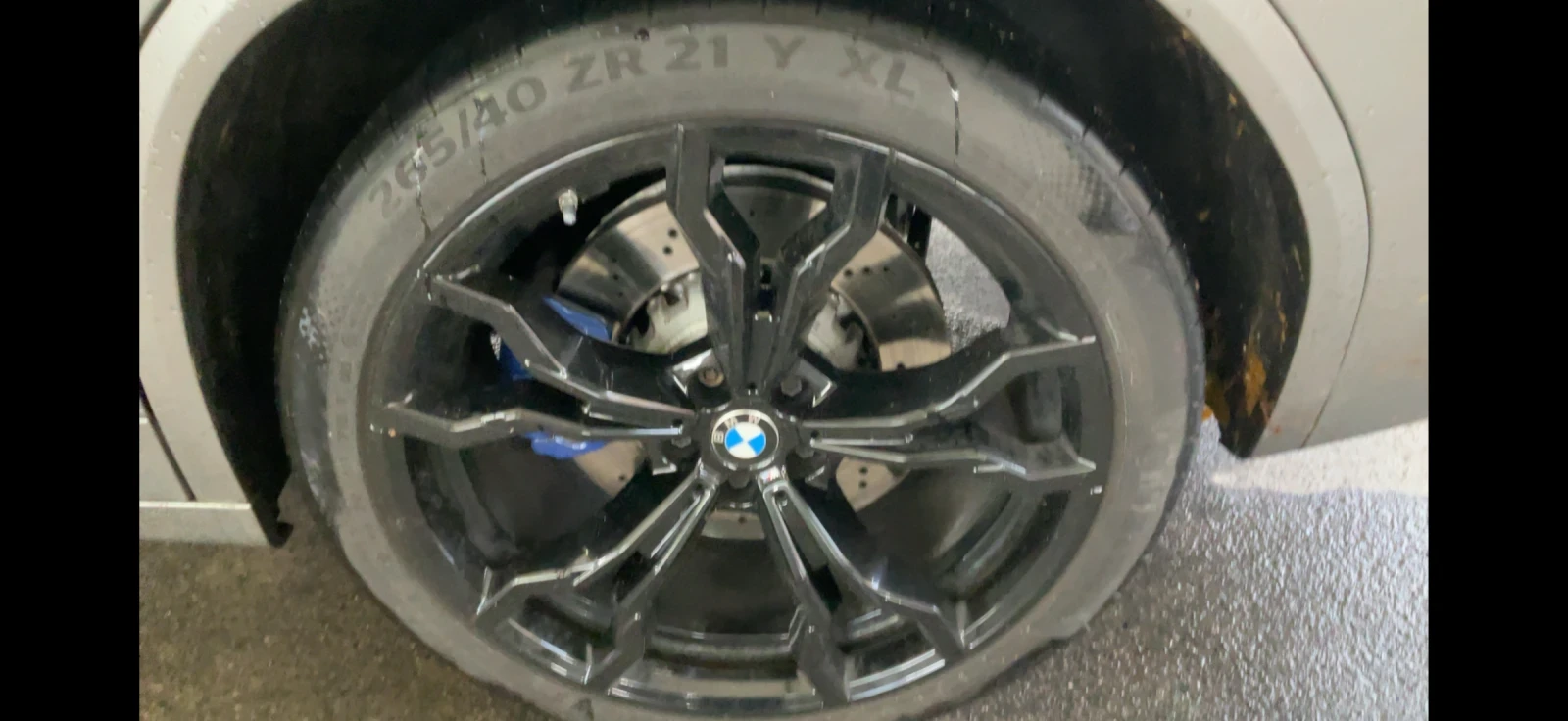 BMW X3 M | Mobile.bg � ����������� 16