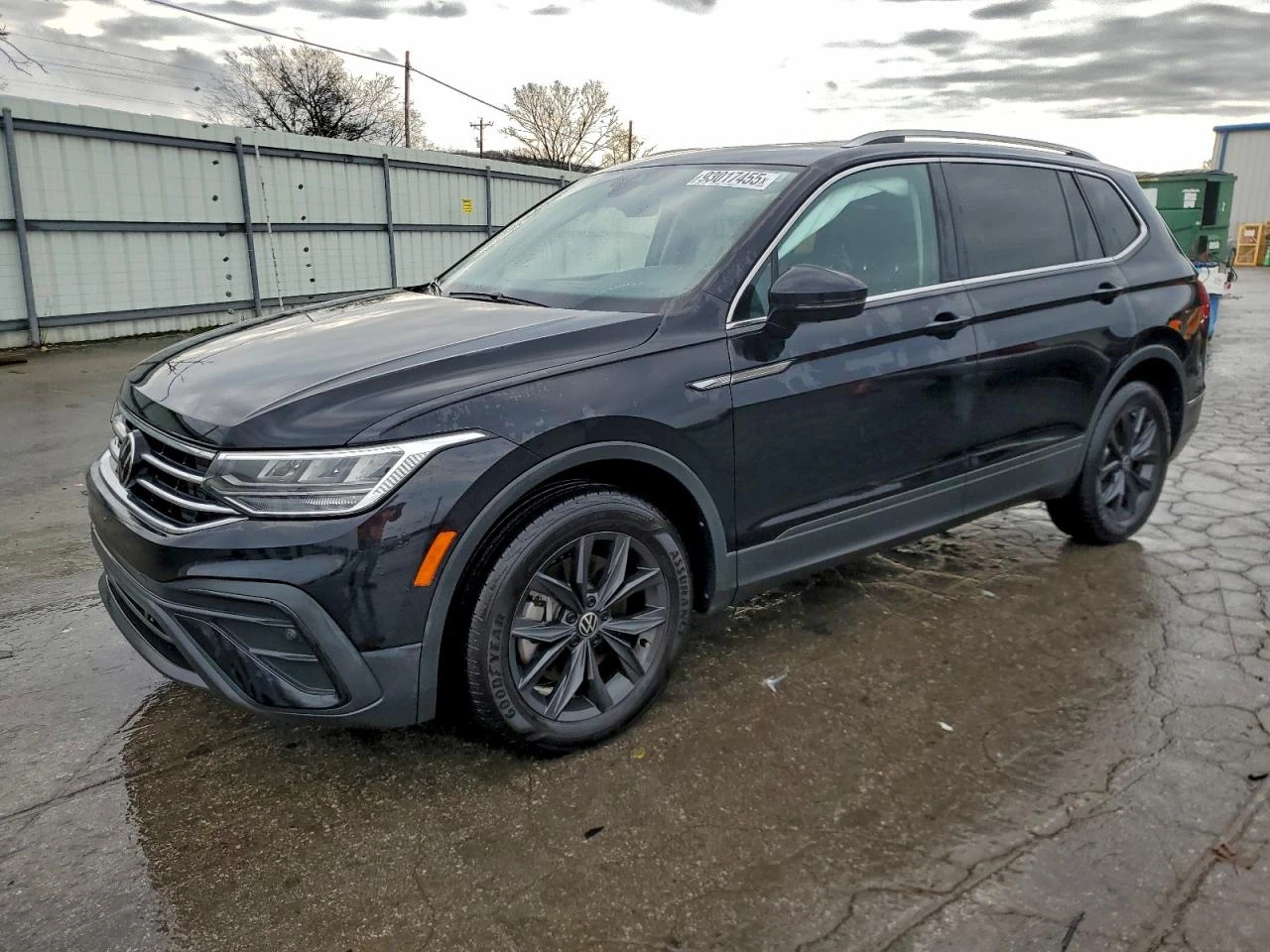 VW Tiguan 2.0T SE FWD | Mobile.bg � ����������� 1