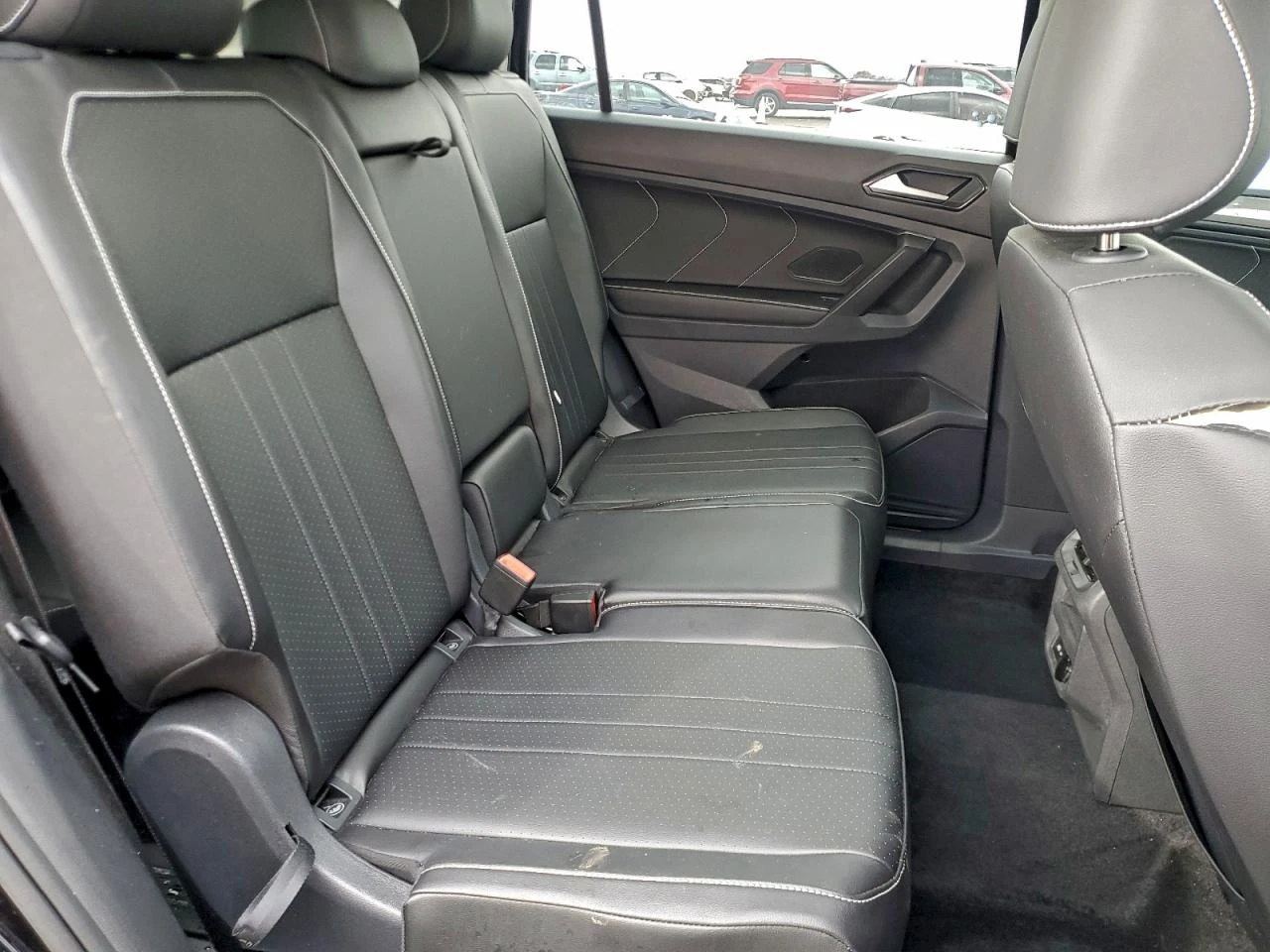 VW Tiguan 2.0T SE FWD | Mobile.bg � ����������� 11