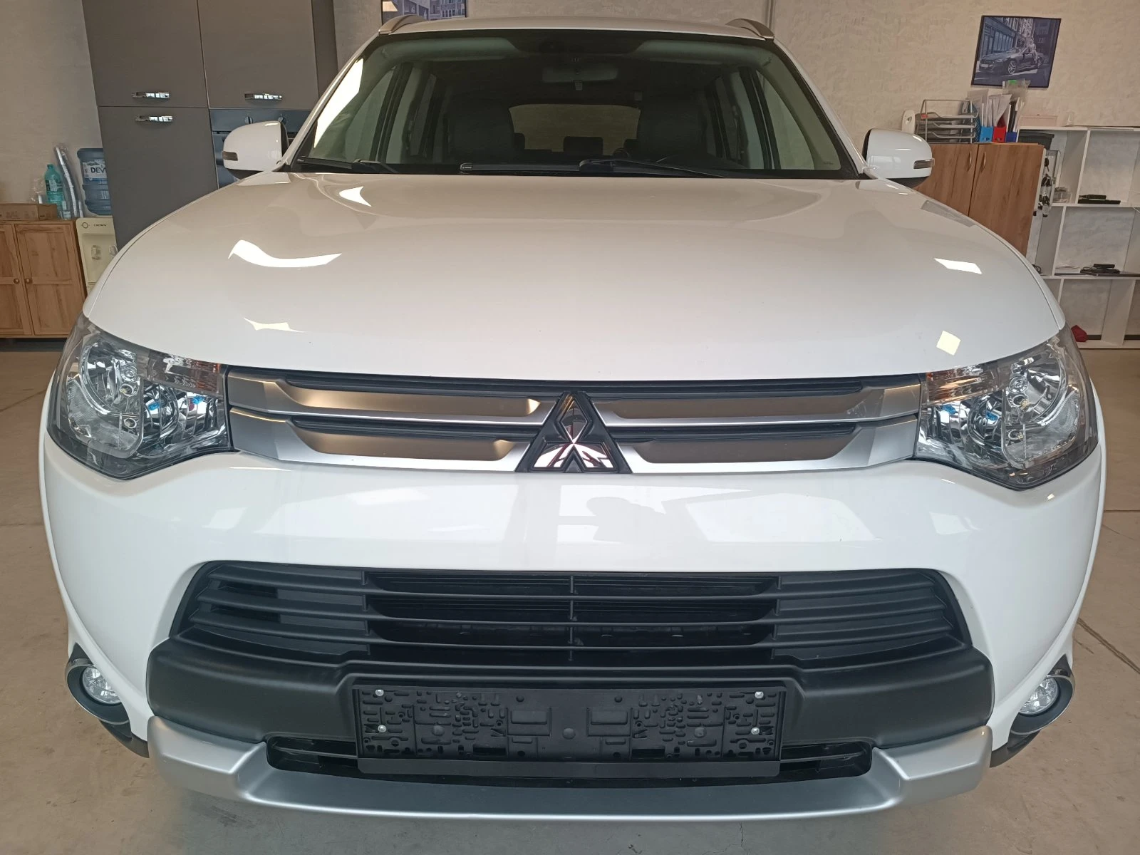Mitsubishi Outlander III 2.2 DI-D | Mobile.bg � ����������� 1