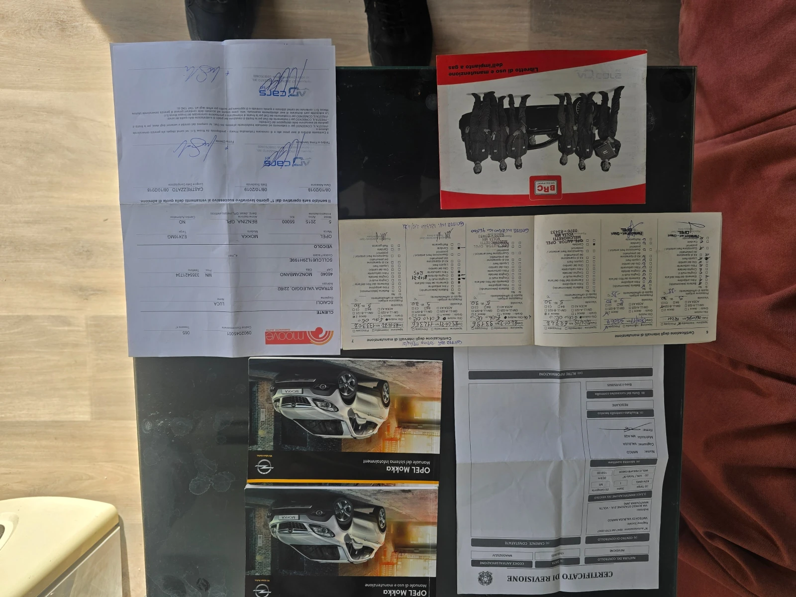 Opel Mokka 15�.1, 6-���, ������ ��.�������� ��������� | Mobile.bg � ����������� 14