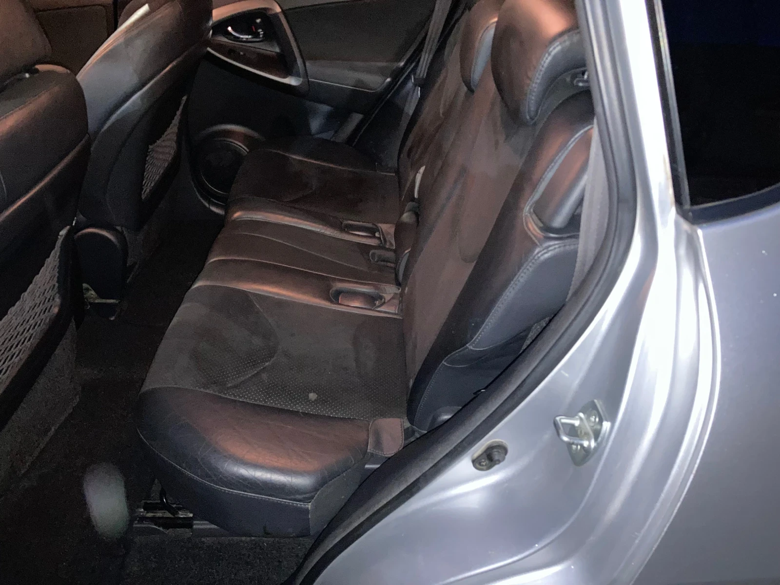 Toyota Rav4 2.2 D4D 150ks 4x4 EVRO 5 | Mobile.bg � ����������� 13