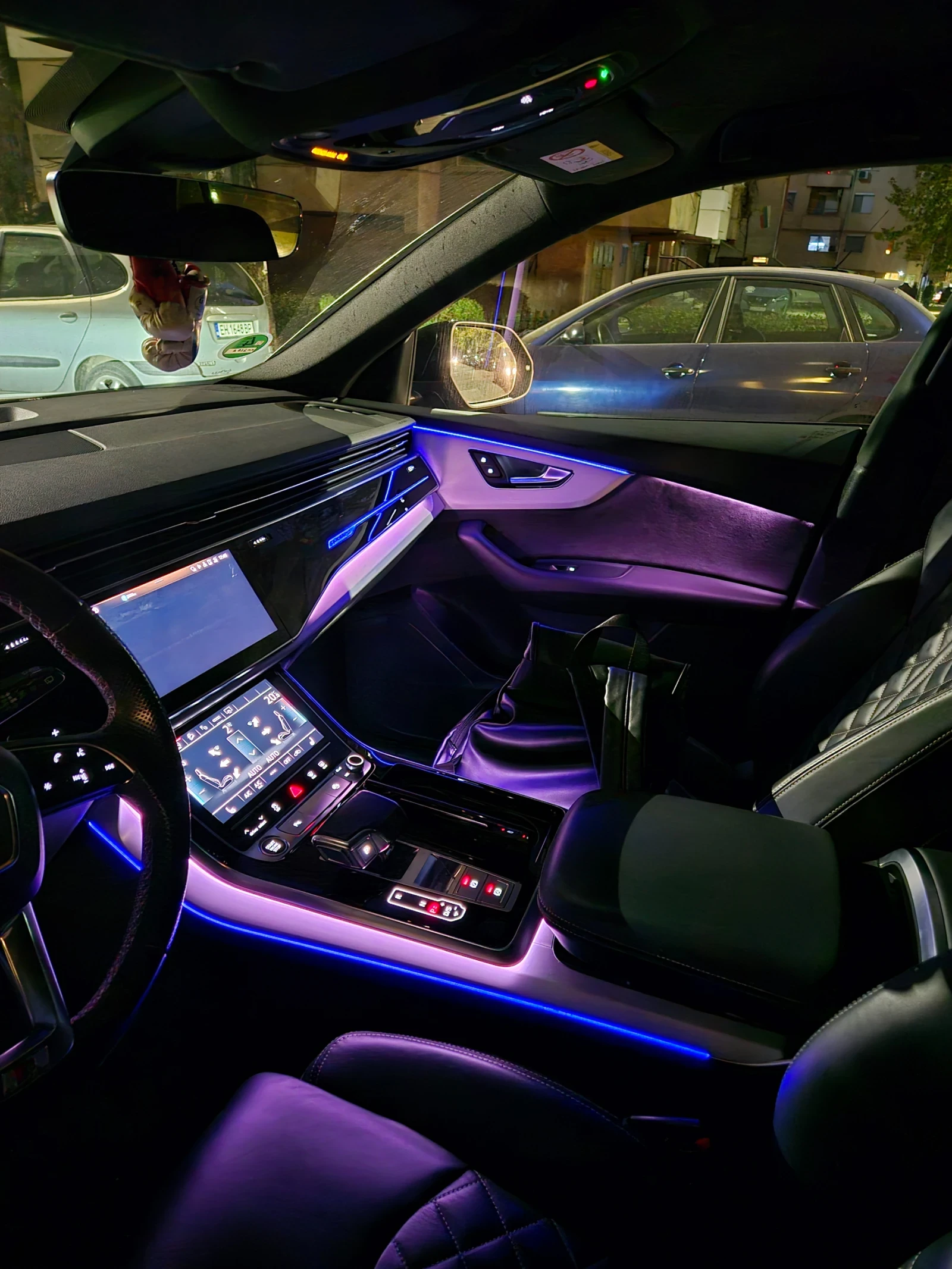 Audi Q8 S- LINE , RK1 MAXTON DESIGN TUNING | Mobile.bg � ����������� 8