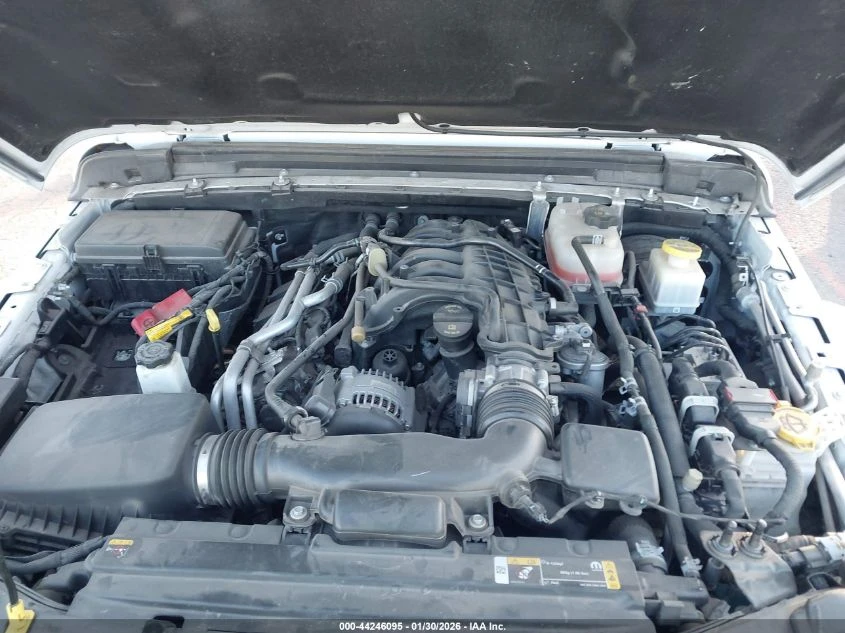 Jeep Gladiator 3.6l Rubicon 4X4 - изображение 10