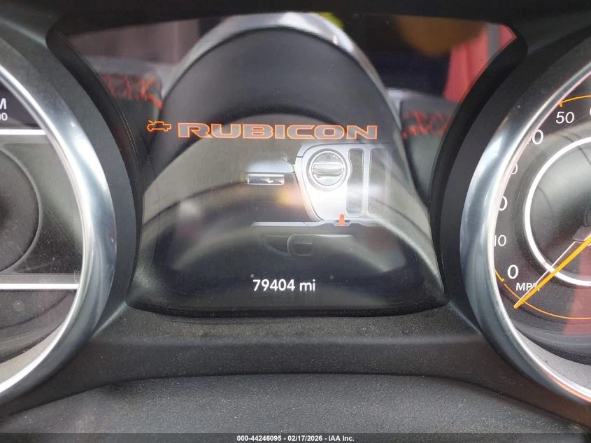 Jeep Gladiator 3.6l Rubicon 4X4 - изображение 7