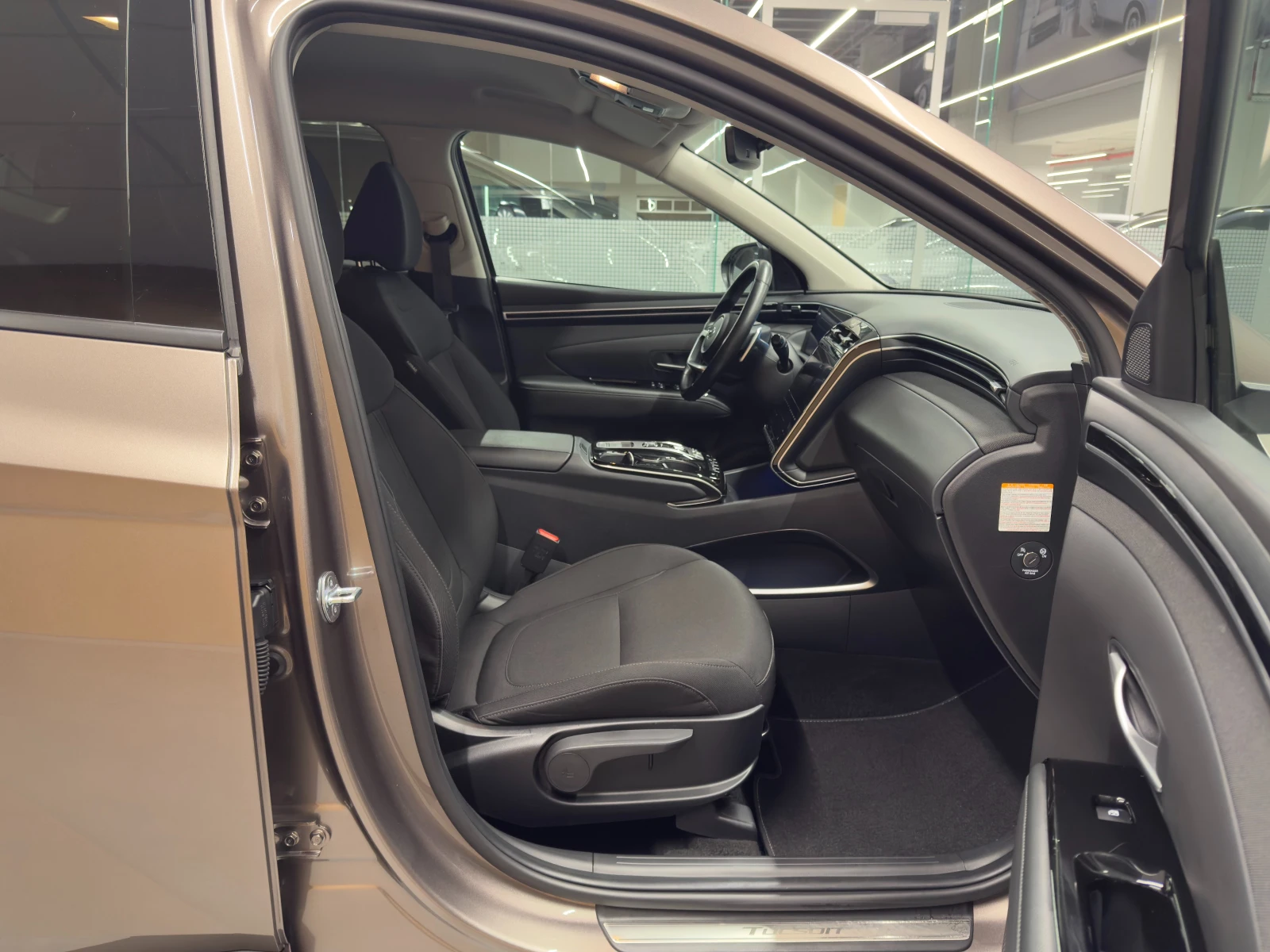 Hyundai Tucson EXCLUSIVE Hybrid AWD | Mobile.bg � ����������� 16
