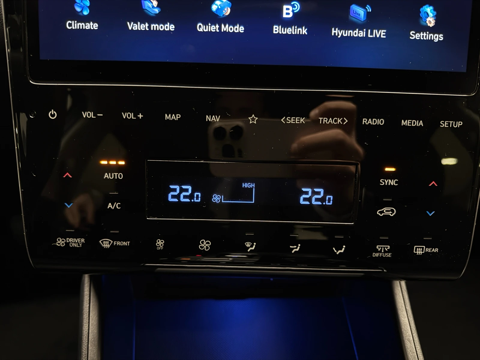 Hyundai Tucson EXCLUSIVE Hybrid AWD | Mobile.bg � ����������� 14