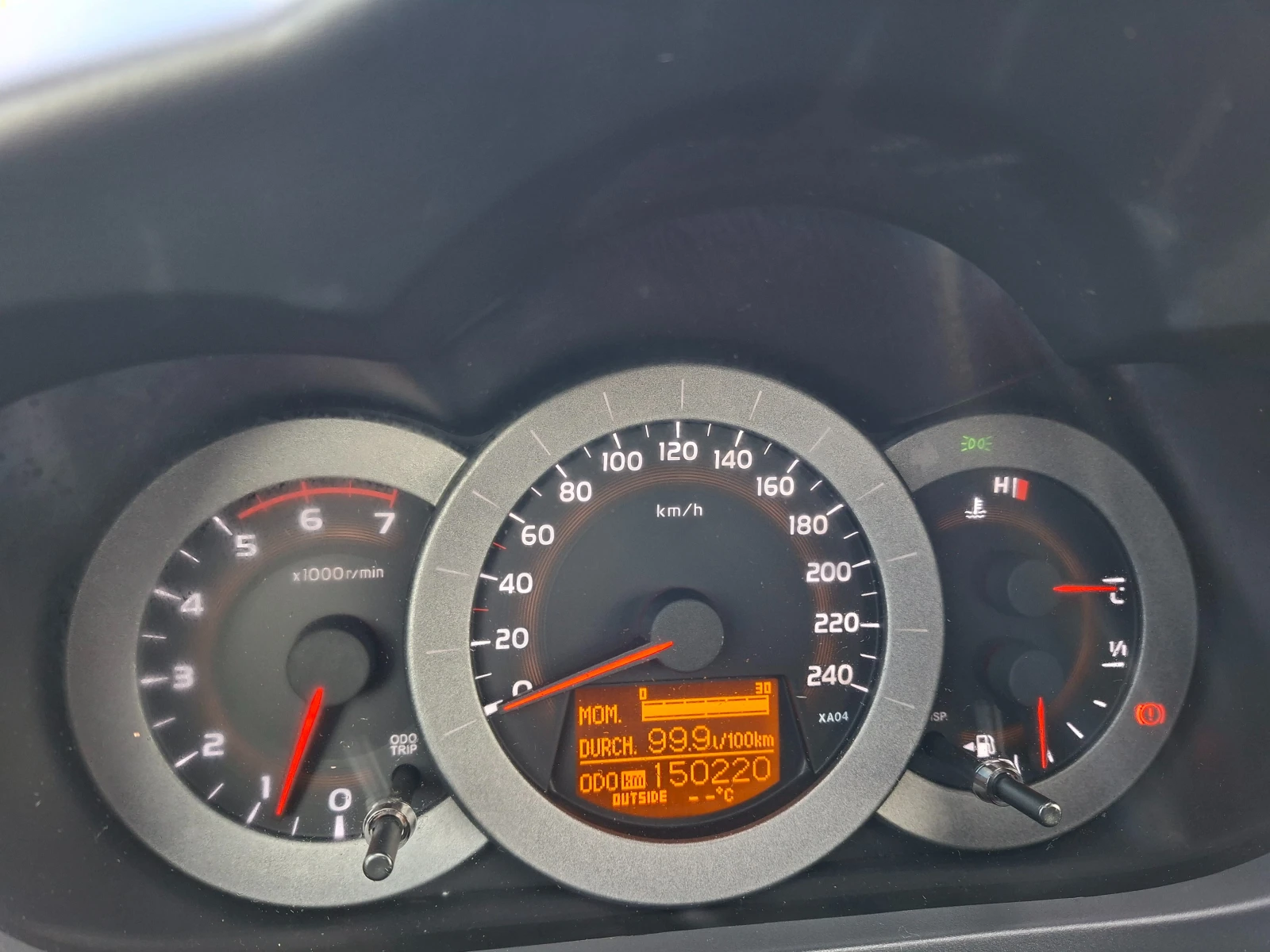 Toyota Rav4 2.2D-136��.4x4 | Mobile.bg � ����������� 12