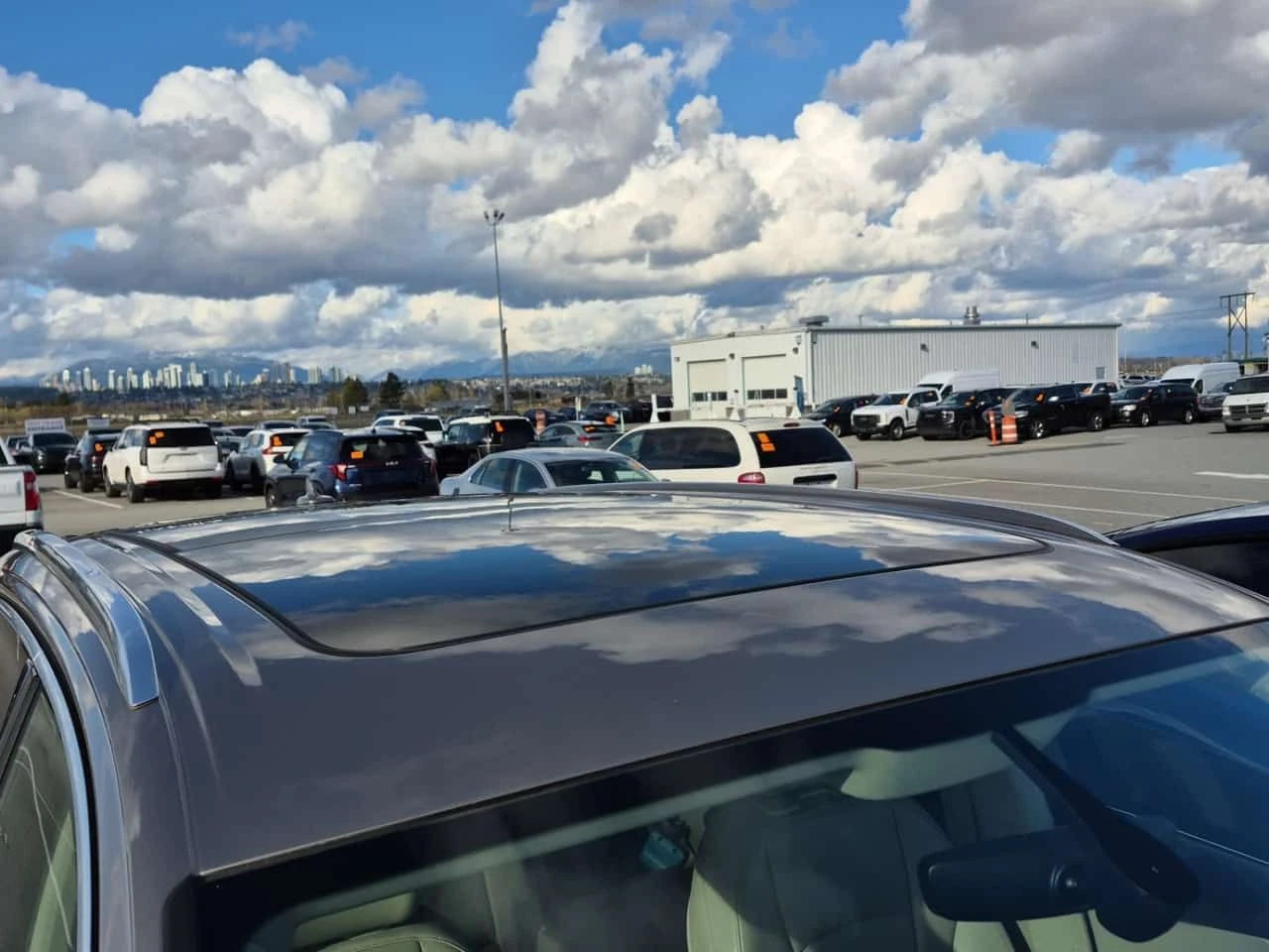 Audi Q7 PRESTIGE /CARFAX/MATRIX/Подгрев/Обдух/Панорама, снимка 8 - Автомобили и джипове - 53982979