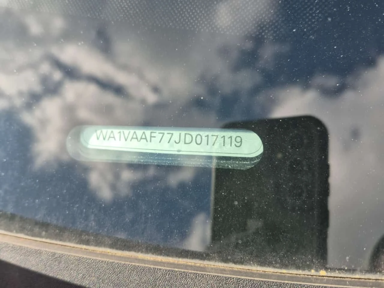 Audi Q7 PRESTIGE /CARFAX/MATRIX/Подгрев/Обдух/Панорама, снимка 15 - Автомобили и джипове - 53982979