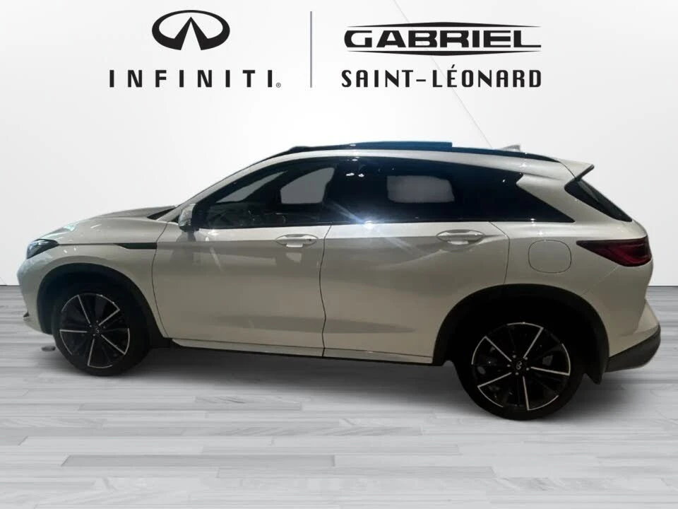 Infiniti QX50 Sport AWD* ����������* (���� �� ��)  | Mobile.bg � ����������� 8