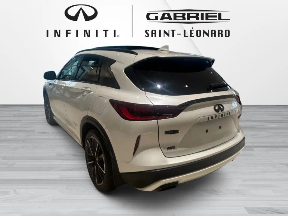 Infiniti QX50 Sport AWD* ����������* (���� �� ��)  | Mobile.bg � ����������� 7
