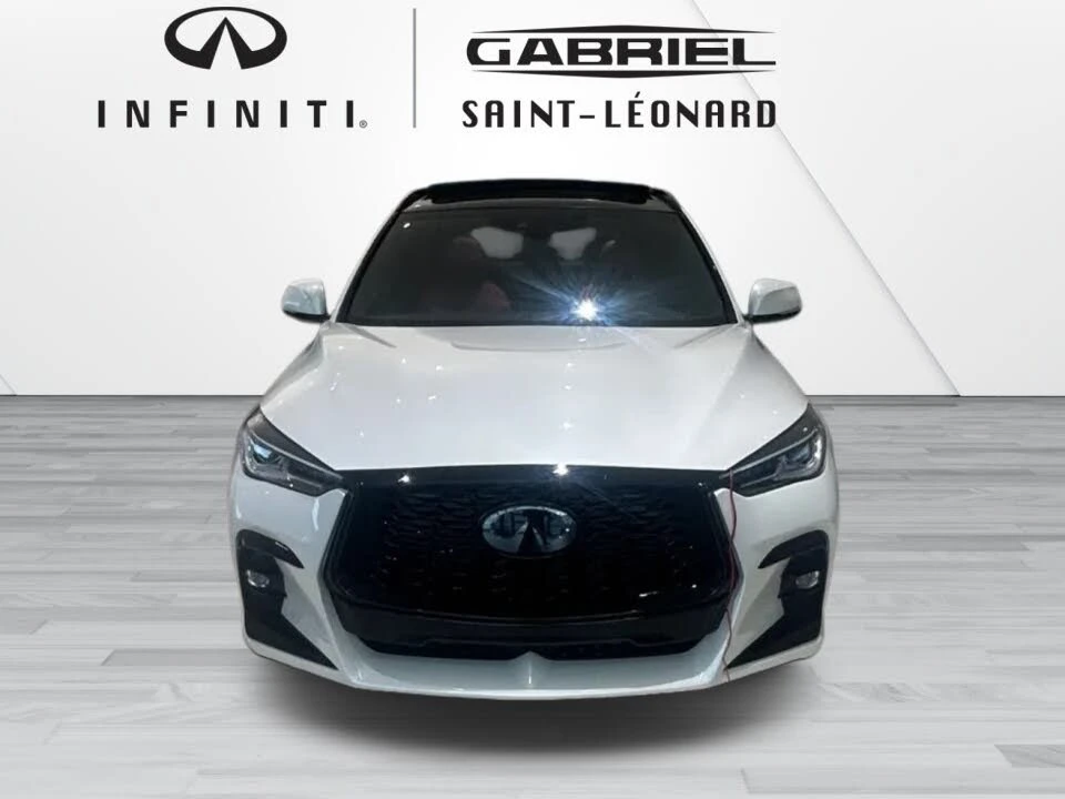 Infiniti QX50 Sport AWD* ����������* (���� �� ��)  | Mobile.bg � ����������� 2