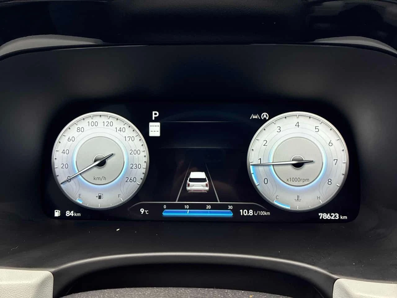 Hyundai Palisade Urban/ШИБИДАХ/360/ПРЕДСТАВИТЕЛСТВО НА HYUNDAI, снимка 8 - Автомобили и джипове - 54093460