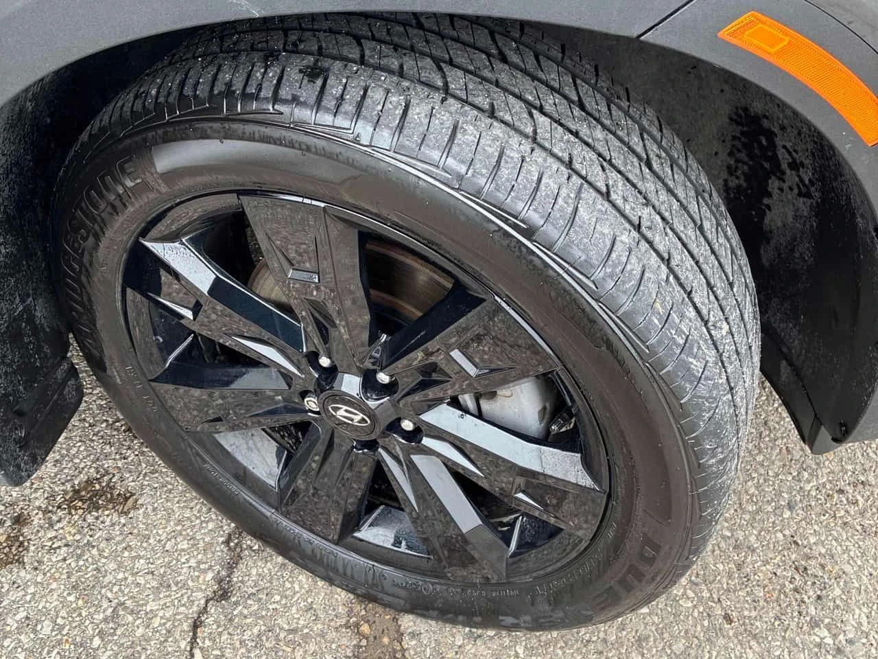 Hyundai Palisade Urban/ШИБИДАХ/360/ПРЕДСТАВИТЕЛСТВО НА HYUNDAI, снимка 6 - Автомобили и джипове - 54093460