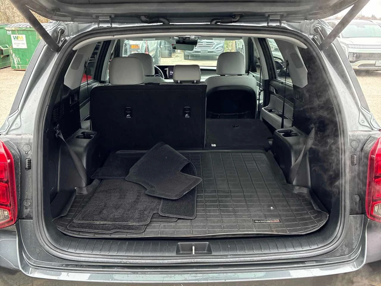 Hyundai Palisade Urban/ШИБИДАХ/360/ПРЕДСТАВИТЕЛСТВО НА HYUNDAI, снимка 15 - Автомобили и джипове - 54093460