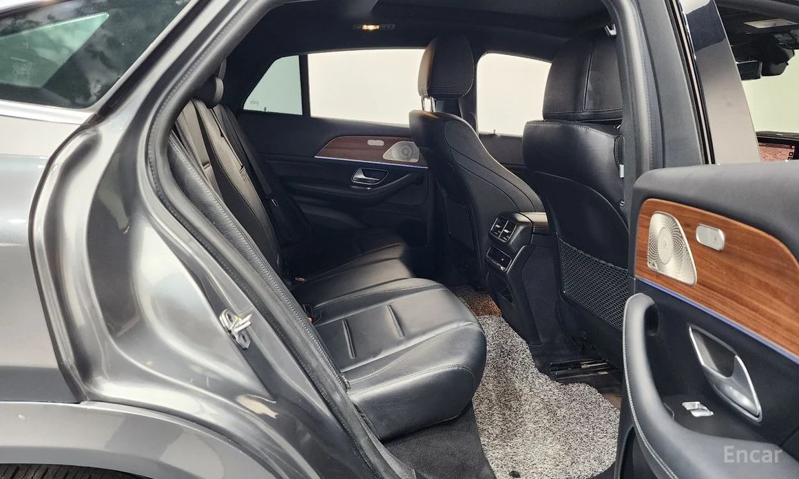 Mercedes-Benz GLE 350 E* HYBRID* BURMESTER* ОБДУХВАНЕ* LANE* ASSIST* , снимка 14 - Автомобили и джипове - 54123717