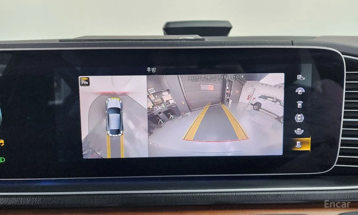 Mercedes-Benz GLE 350 E* HYBRID* BURMESTER* ОБДУХВАНЕ* LANE* ASSIST* , снимка 10 - Автомобили и джипове - 54123717