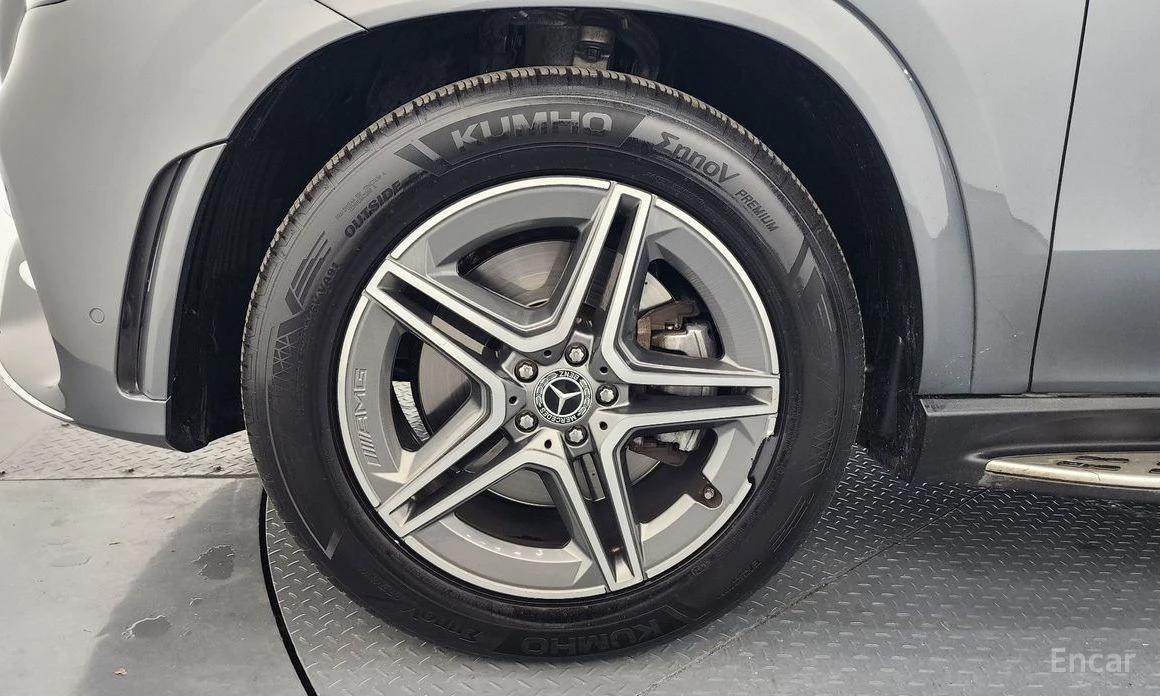 Mercedes-Benz GLE 350 E* HYBRID* BURMESTER* ОБДУХВАНЕ* LANE* ASSIST* , снимка 5 - Автомобили и джипове - 54123717