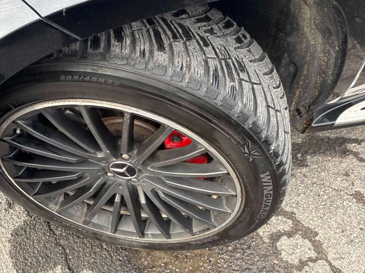 Mercedes-Benz GLS * AMG 63 * CARFAX * ���� �� �� | Mobile.bg � ����������� 11