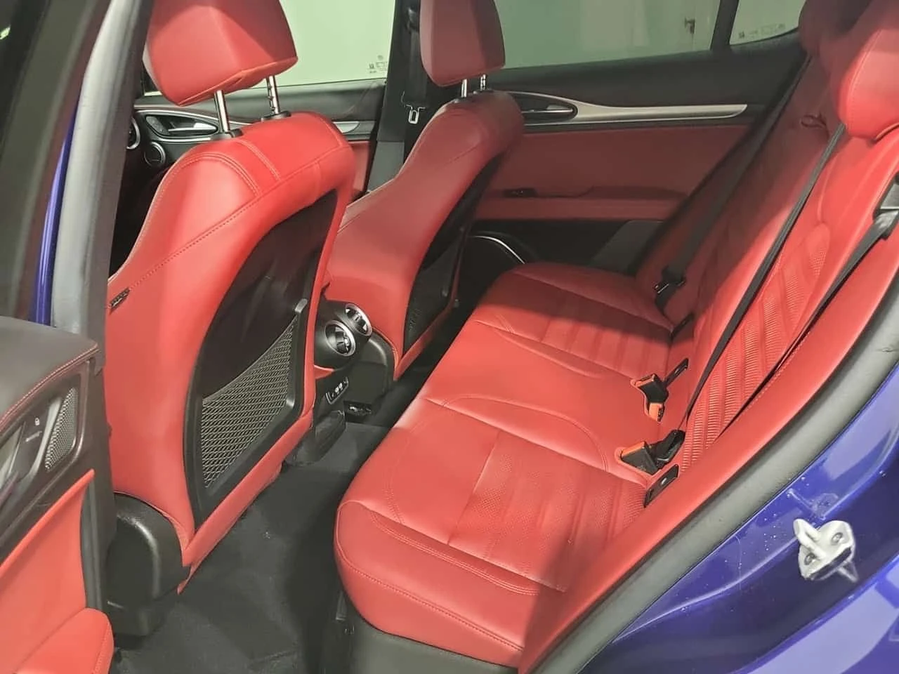 Alfa Romeo Stelvio * TI SPORT * ��������* ���������* ��� �����*  | Mobile.bg � ����������� 11