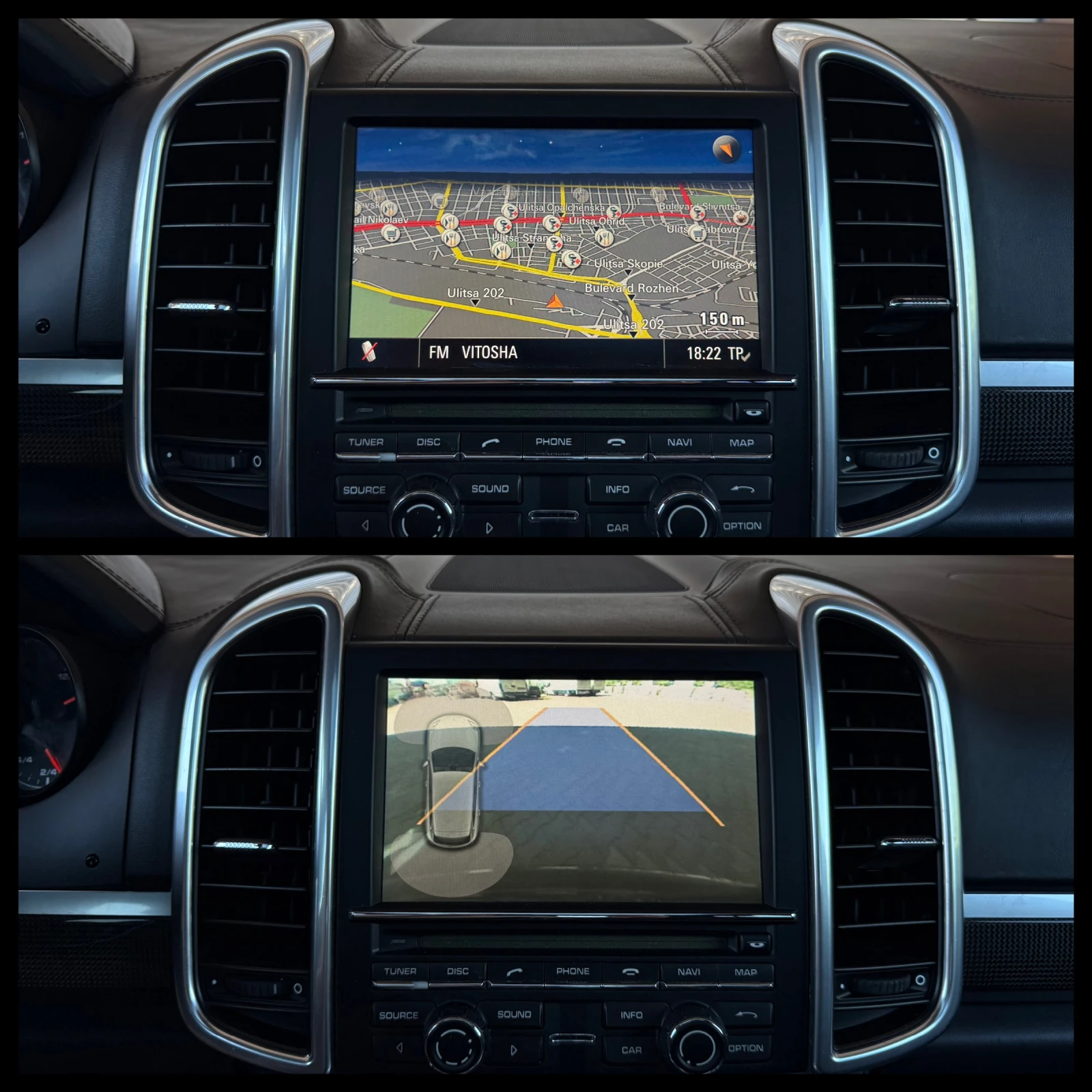 Porsche Cayenne TURBO �������� 6 ������ ��� 5000�� ��������� | Mobile.bg � ����������� 12