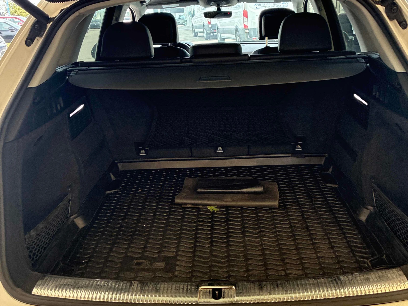 Audi Q5 2.0L 4cyl AWD | Mobile.bg � ����������� 14