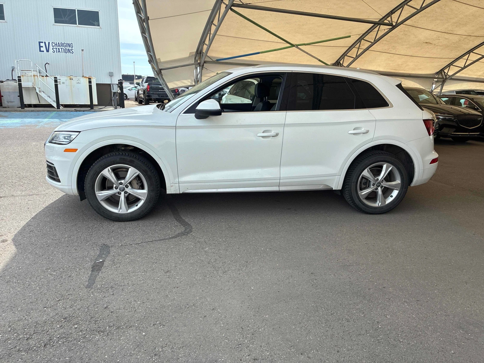 Audi Q5 2.0L 4cyl AWD | Mobile.bg � ����������� 2