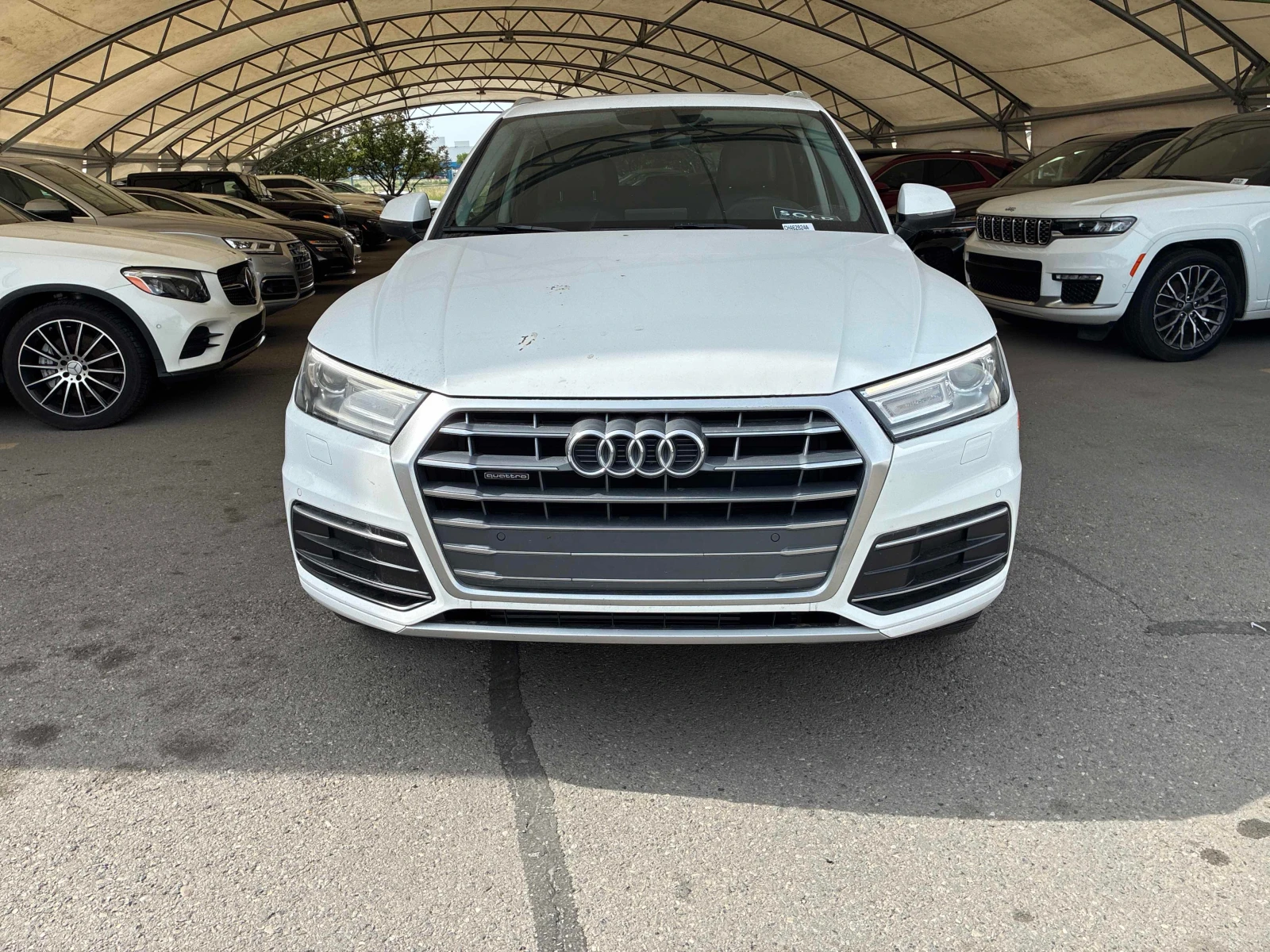 Audi Q5 2.0L 4cyl AWD | Mobile.bg � ����������� 6
