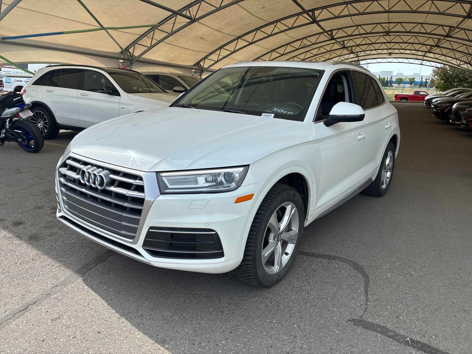 Audi Q5 2.0L 4cyl AWD | Mobile.bg � ����������� 1