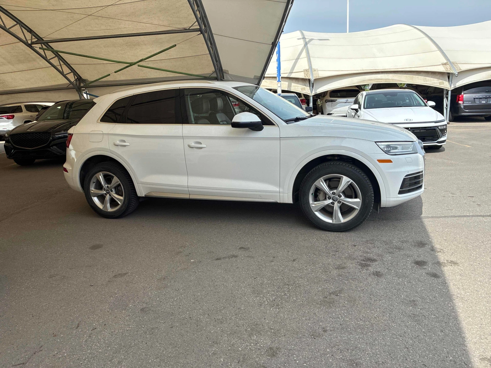 Audi Q5 2.0L 4cyl AWD | Mobile.bg � ����������� 3