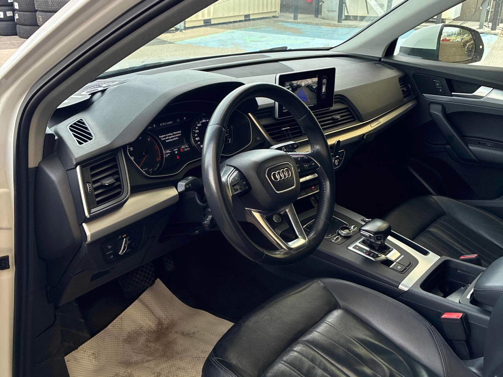 Audi Q5 2.0L 4cyl AWD | Mobile.bg � ����������� 5