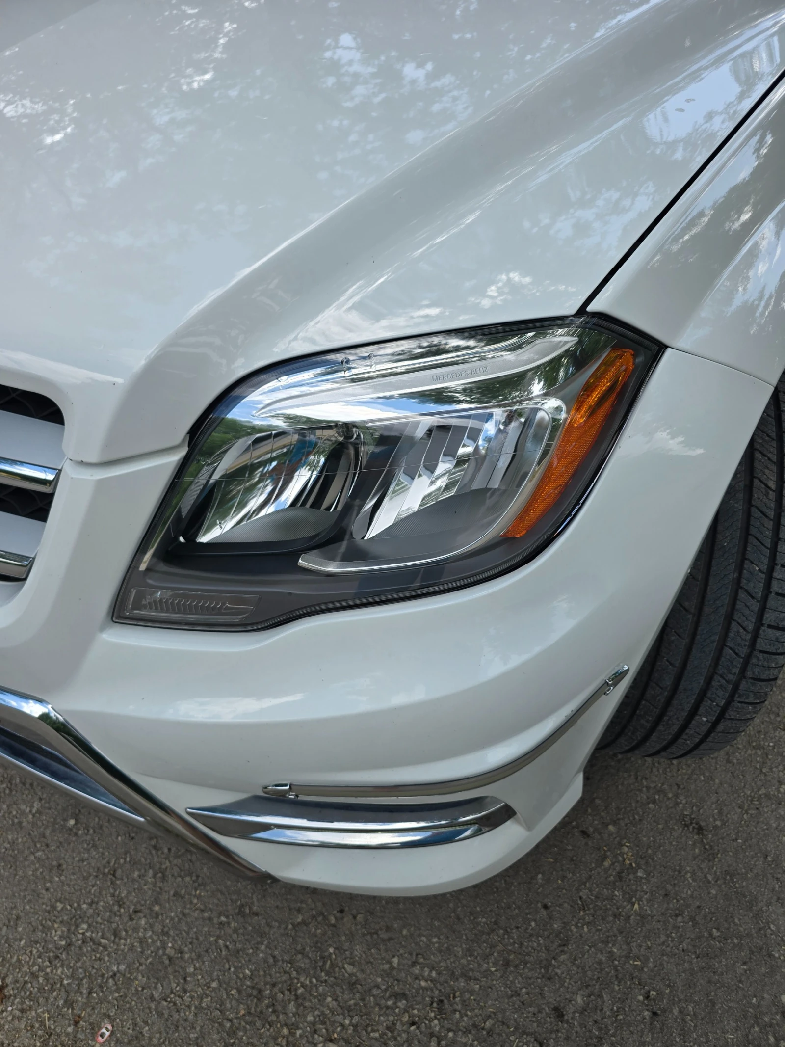 Mercedes-Benz GLK 250 BlueTec 4 matic, снимка 16 - Автомобили и джипове - 54947686
