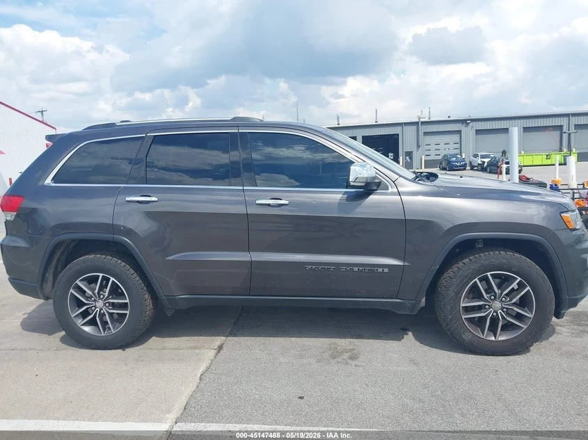 Jeep Grand cherokee * 5.7L* KEYLESS* Camera* ПОДГРЕВ* , снимка 8 - Автомобили и джипове - 55059756