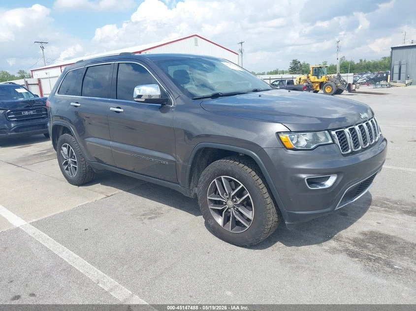 Jeep Grand cherokee * 5.7L* KEYLESS* Camera* ПОДГРЕВ* 