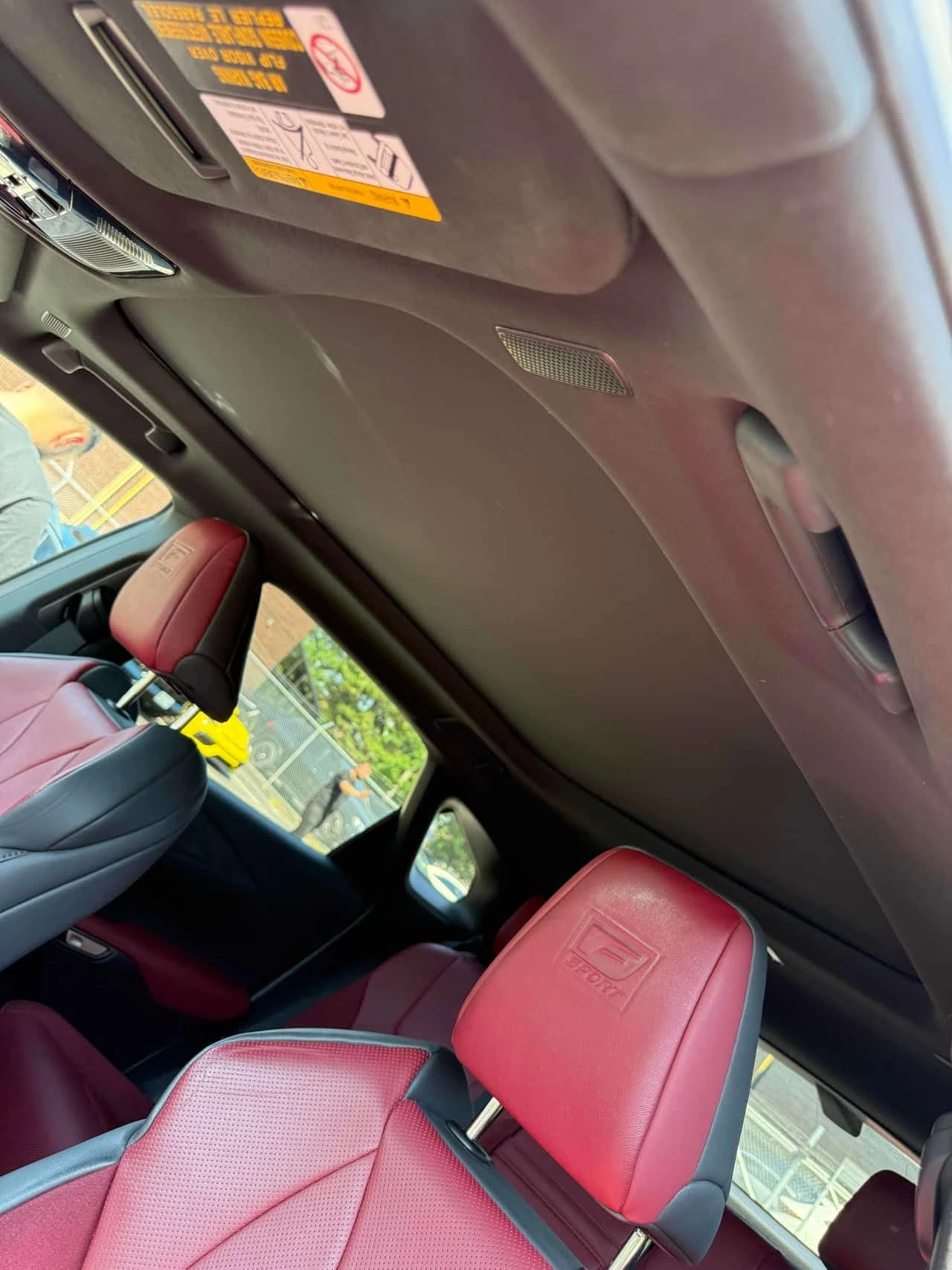 Lexus RX 500h | CARFAX | АВТОКРЕДИТ БЕЗ ПЪРВОНАЧАЛНА ВНОСКА, снимка 15 - Автомобили и джипове - 55568435