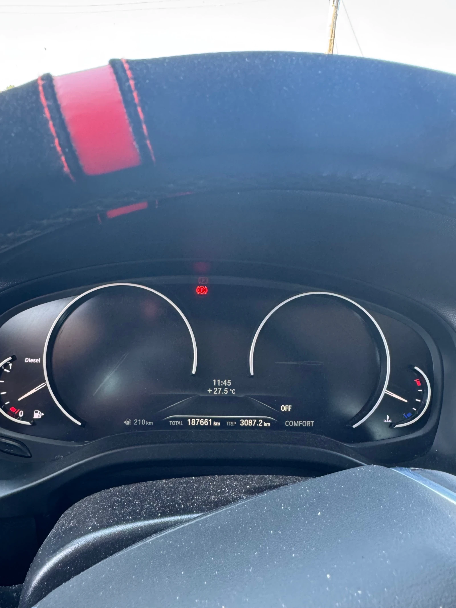 BMW X3, снимка 3 - Автомобили и джипове - 55775908