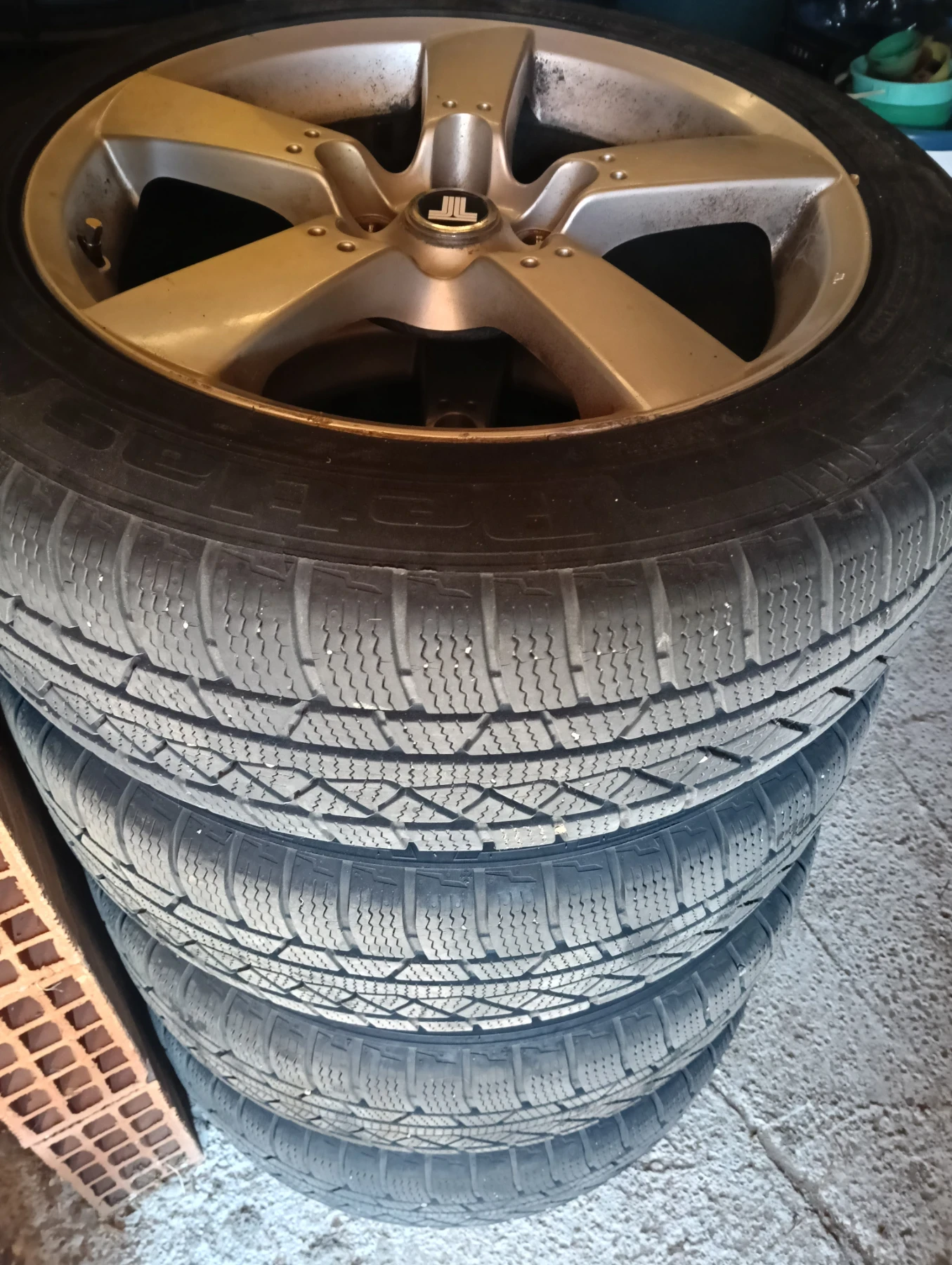 Infiniti Ex35 3.5 V6 AWD | Mobile.bg � ����������� 16