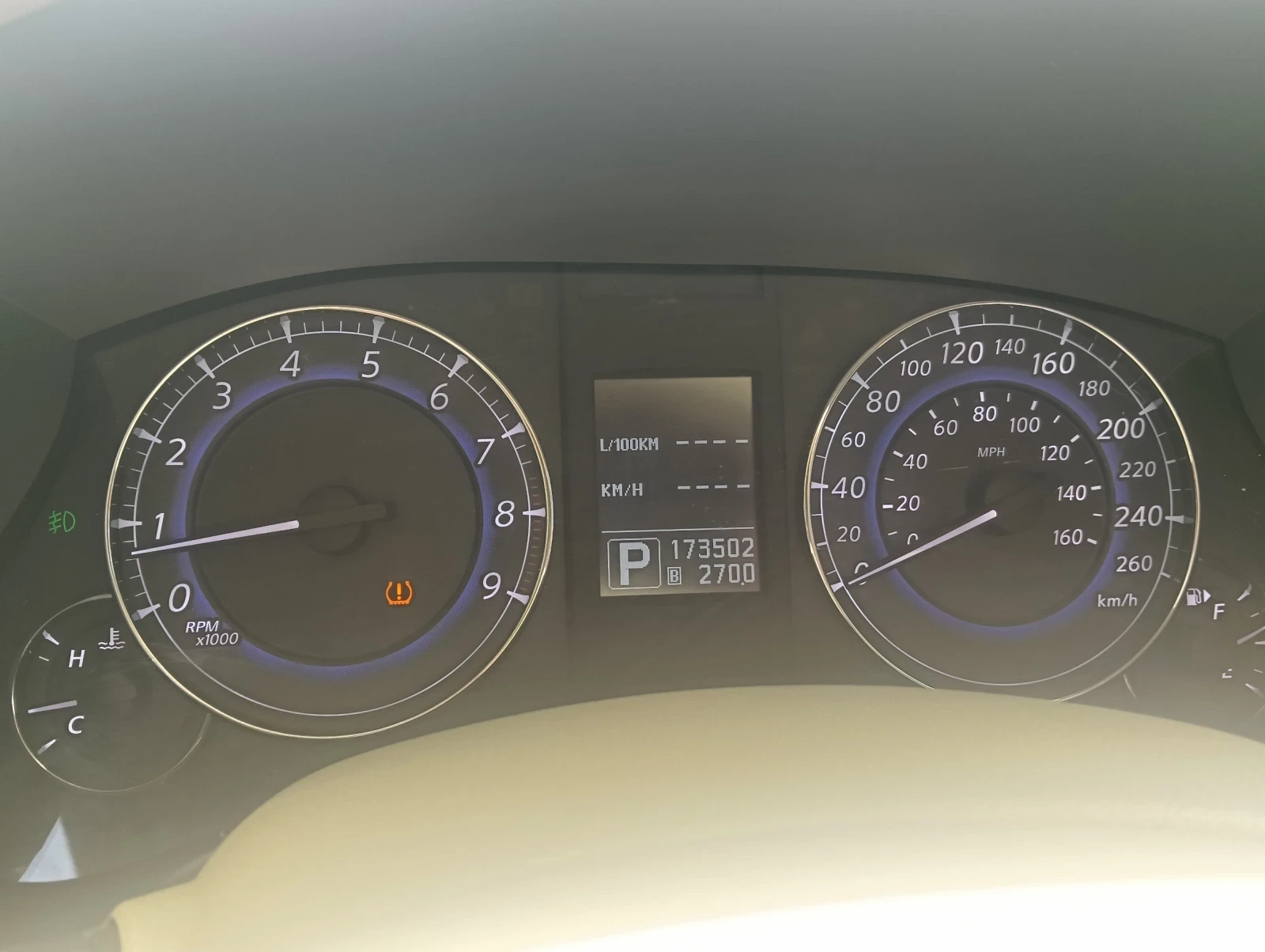 Infiniti Ex35 3.5 V6 AWD | Mobile.bg � ����������� 12