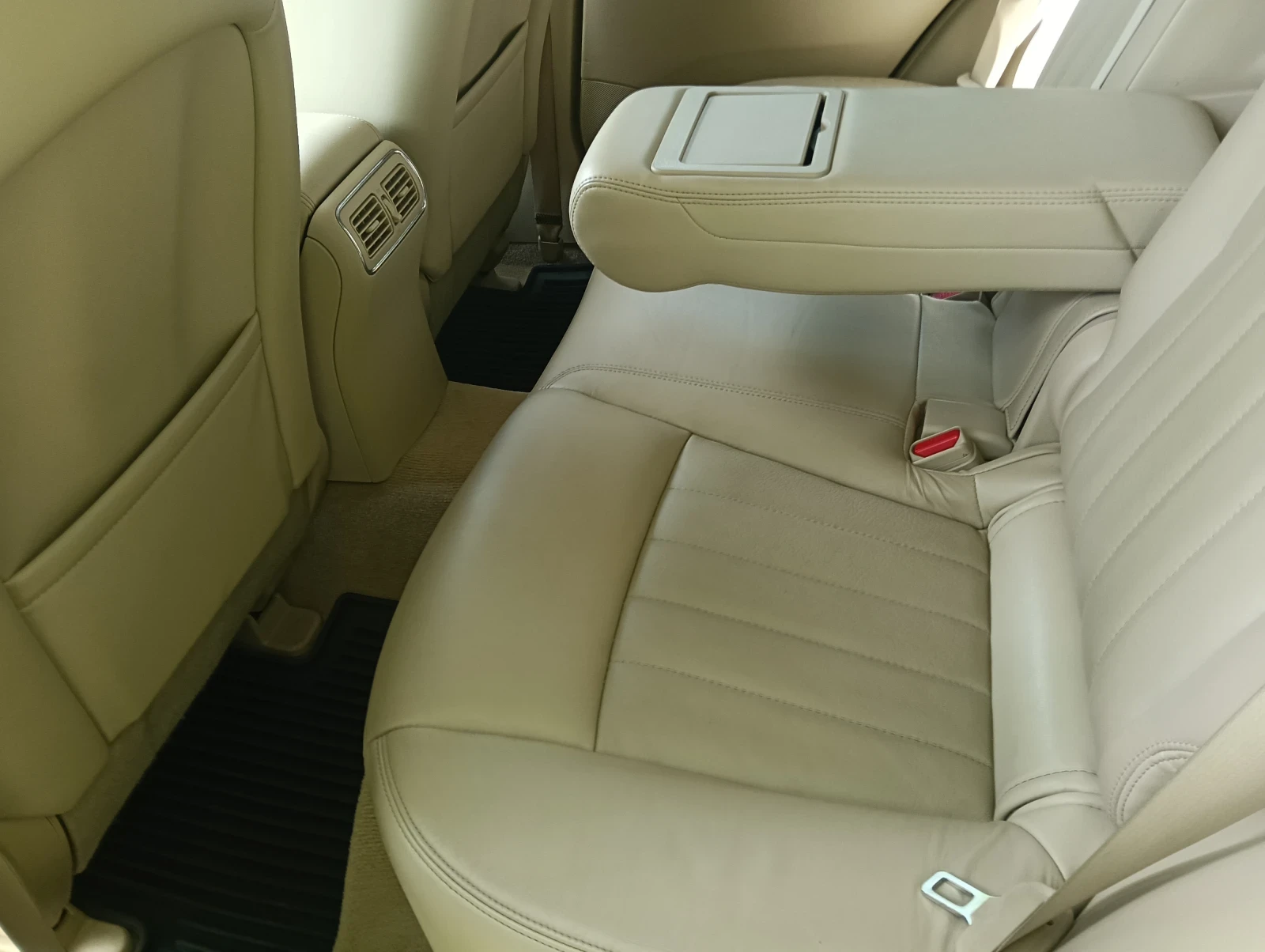 Infiniti Ex35 3.5 V6 AWD | Mobile.bg � ����������� 9