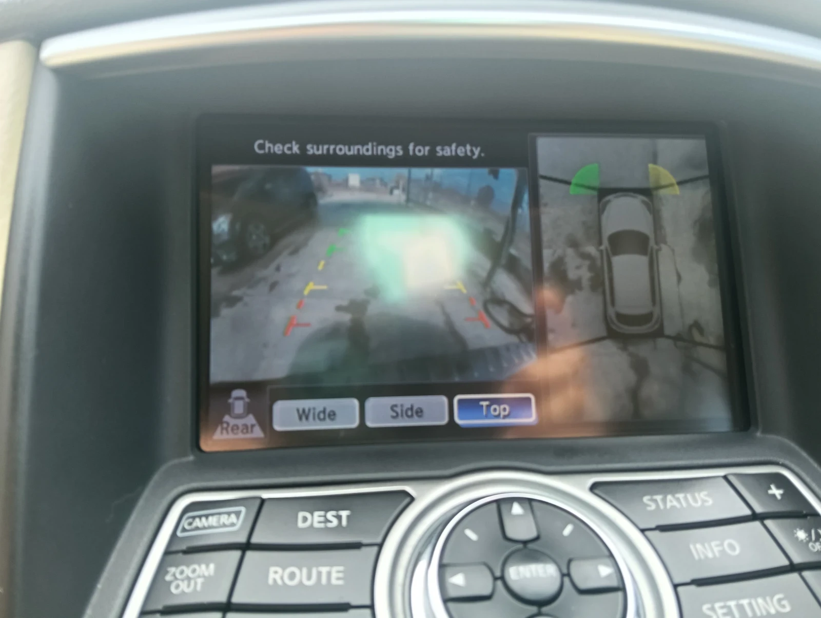 Infiniti Ex35 3.5 V6 AWD | Mobile.bg � ����������� 14