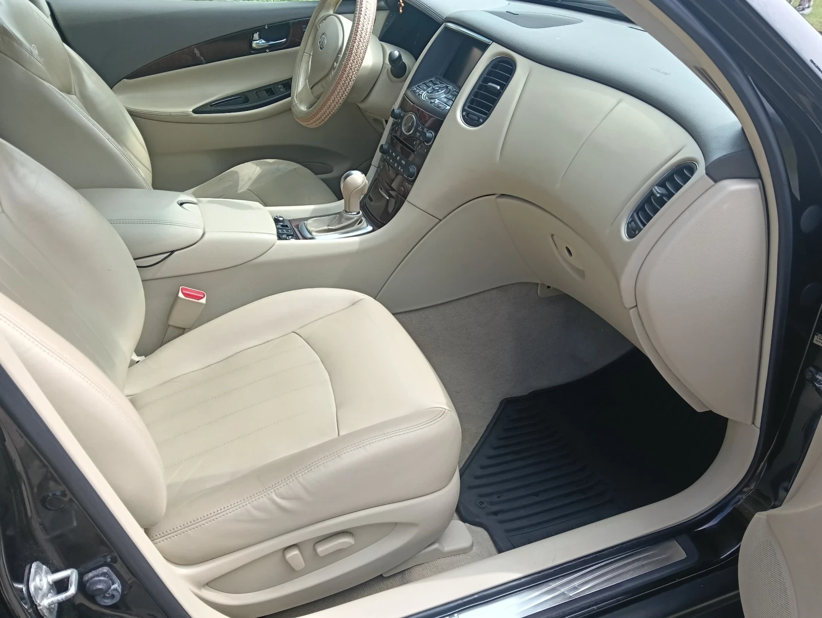 Infiniti Ex35 3.5 V6 AWD | Mobile.bg � ����������� 7